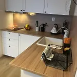 아파트 Utulny Na Dolni Morave *