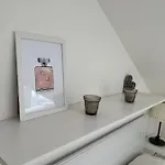 아파트 Utulny Na Dolni Morave