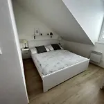 Utulny Na Dolni Morave 아파트