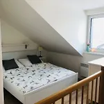 Utulny Na Dolni Morave 아파트 Dolní Morava