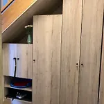 Utulny Na Dolni Morave 아파트 Dolní Morava