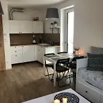 Utulny Na Dolni Morave 아파트