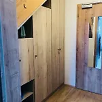 Utulny Na Dolni Morave