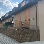 아파트 Utulny Na Dolni Morave *