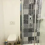 아파트 Utulny Na Dolni Morave *