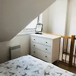 Utulny Na Dolni Morave 아파트 *