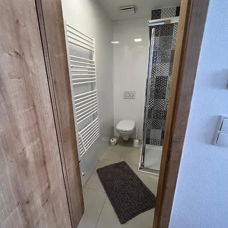 Apartmán útulný Na Dolní Moravě Dolní Morava