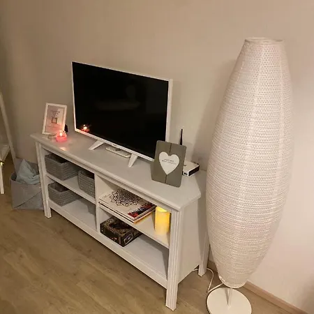útulný Na Dolní Moravě Apartmán Dolní Morava