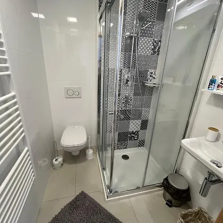 Apartmán útulný Na Dolní Moravě Dolní Morava