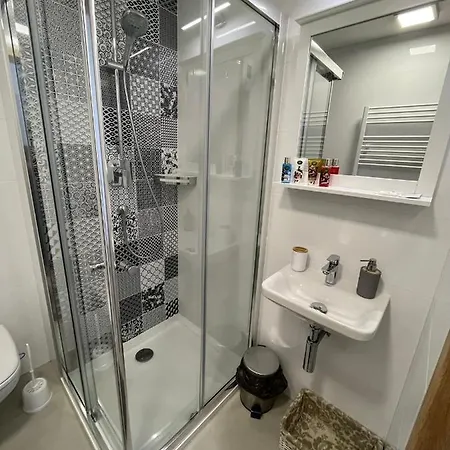 útulný Na Dolní Moravě Apartmán *