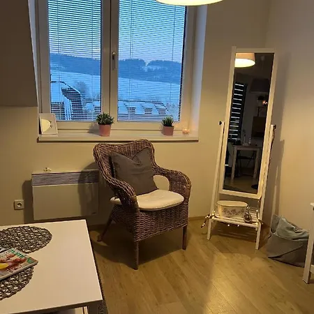 Utulny Na Dolni Morave Dolní Morava