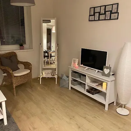 Utulny Na Dolni Morave Dolní Morava