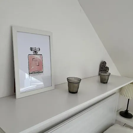 Apartmán útulný Na Dolní Moravě