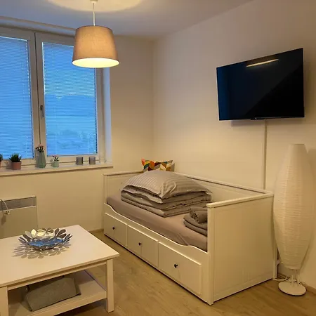 Apartmán útulný Na Dolní Moravě Dolní Morava