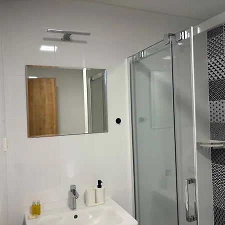 útulný Na Dolní Moravě Apartmán