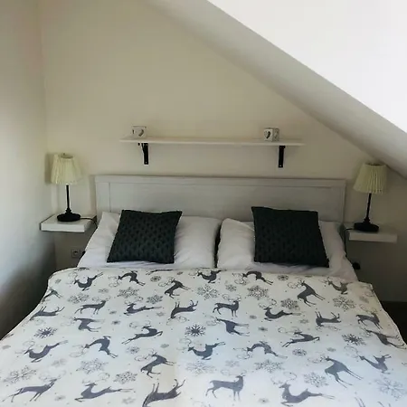 Utulny Na Dolni Morave * Dolní Morava