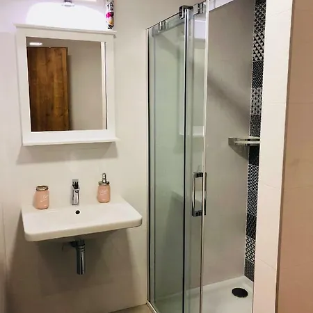 útulný Na Dolní Moravě Apartmán *