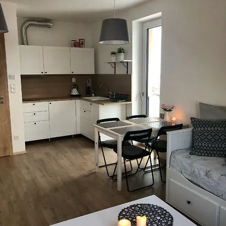 Utulny Na Dolni Morave Διαμέρισμα