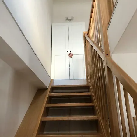 útulný Na Dolní Moravě