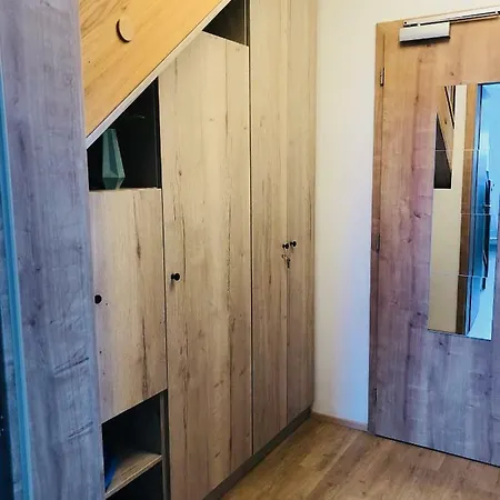 Utulny Na Dolni Morave