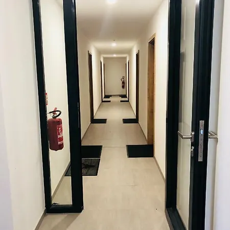 útulný Na Dolní Moravě