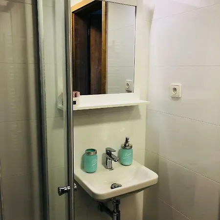 útulný Na Dolní Moravě Apartmán *