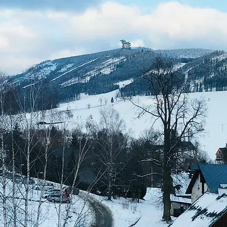 Utulny Na Dolni Morave Dolní Morava