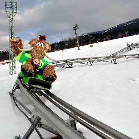 Utulny Na Dolni Morave *