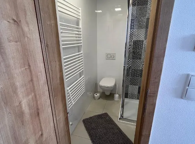 Appartamento útulný Na Dolní Moravě Dolní Morava