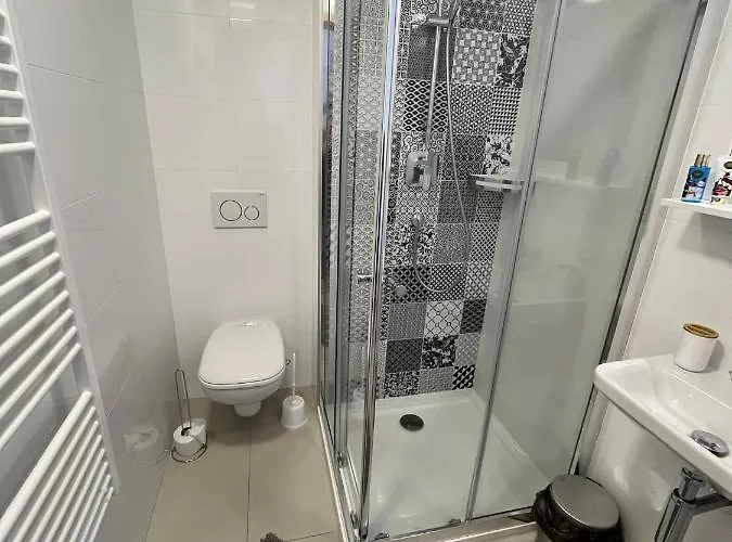 Appartamento útulný Na Dolní Moravě Dolní Morava