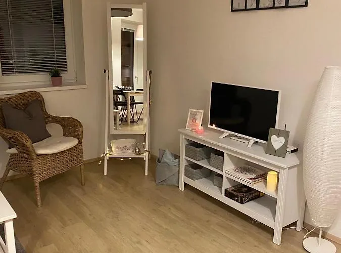 útulný Na Dolní Moravě Dolní Morava