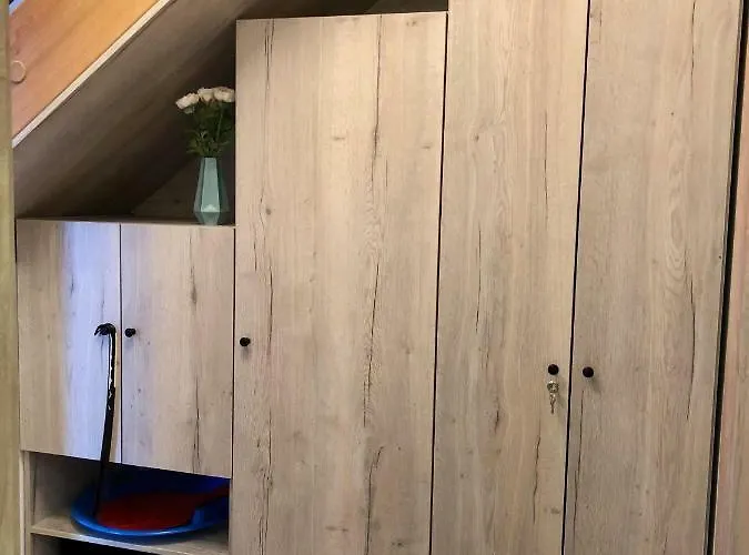 útulný Na Dolní Moravě Appartamento Dolní Morava