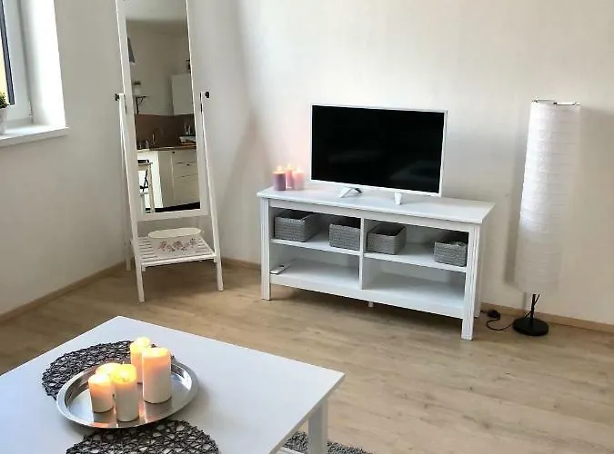 útulný Na Dolní Moravě