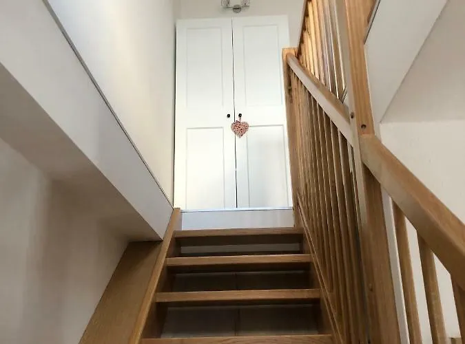 útulný Na Dolní Moravě