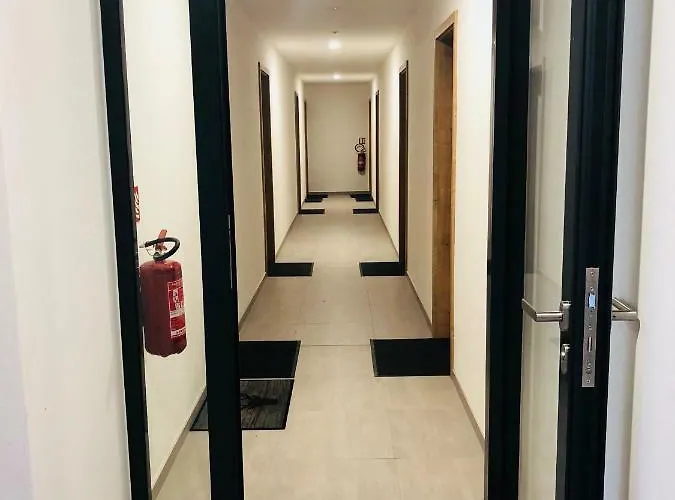 útulný Na Dolní Moravě